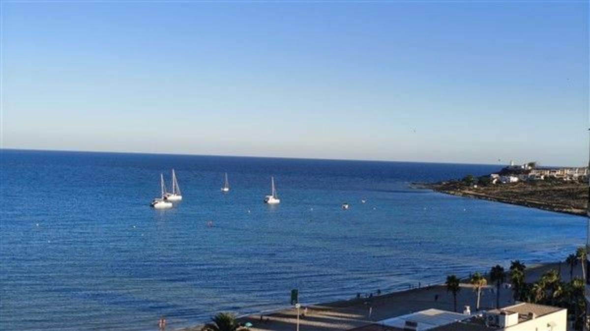 Venta de piso en Piso en Calle Algas Marinas, Cabo de las Huertas, Alicante / Alacant, Alicante / Alacant
 photo 3