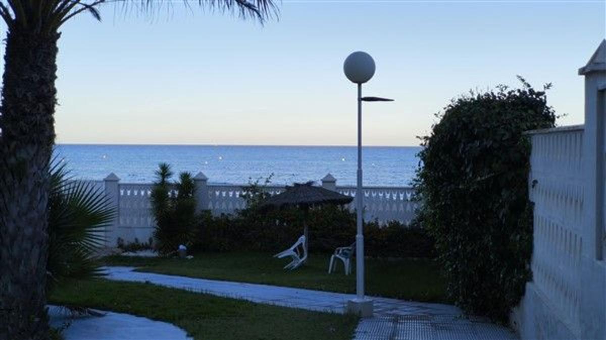 Venta de piso en Piso en Calle Algas Marinas, Cabo de las Huertas, Alicante / Alacant, Alicante / Alacant
 photo 4