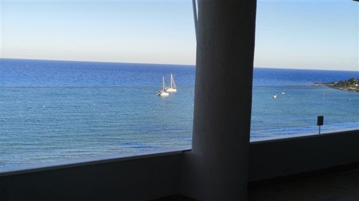 Venta de piso en Piso en Calle Algas Marinas, Cabo de las Huertas, Alicante / Alacant, Alicante / Alacant
 photo 5