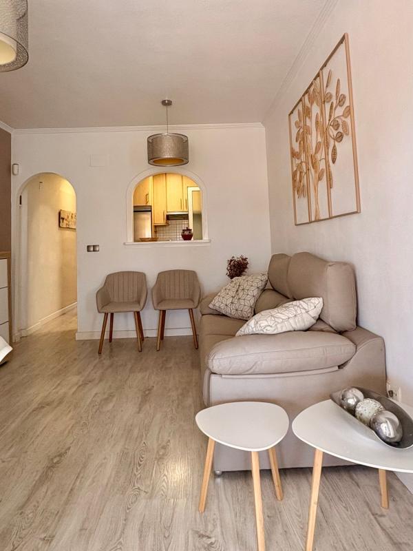 Venta de piso en Piso en Calle del Mar, 46, Calas de Santiago Bernabeu, Santa Pola, Santa Pola
 photo 3