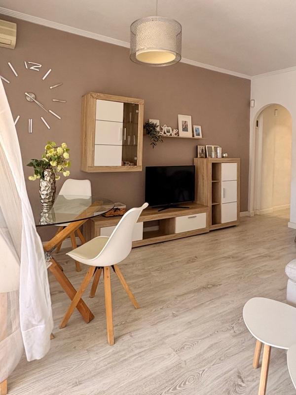 Venta de piso en Piso en Calle del Mar, 46, Calas de Santiago Bernabeu, Santa Pola, Santa Pola
 photo 5