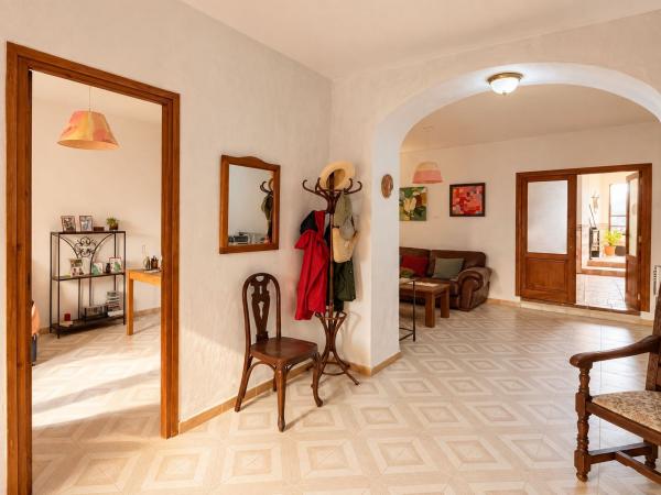 Chalet pareado en Calle Almàssera, Vall de Gallinera photo 3