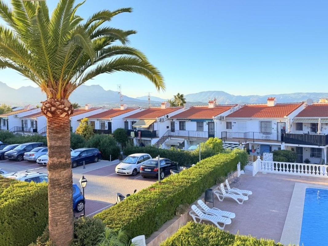 Venta de piso en Piso en Calle Gavina, 12, L'Albir, Alfaz del Pi, Alfaz del Pi
photo 2