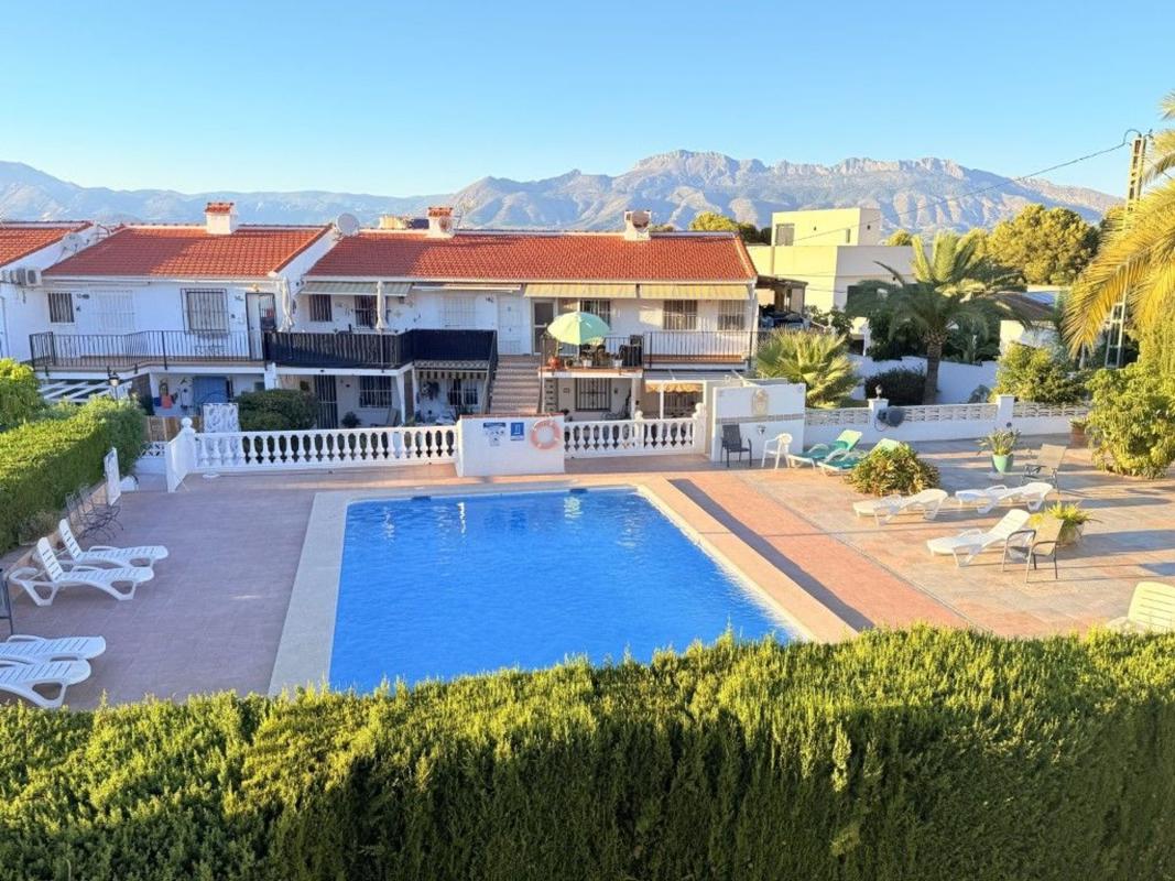 Venta de piso en Piso en Calle Gavina, 12, L'Albir, Alfaz del Pi, Alfaz del Pi
photo 3