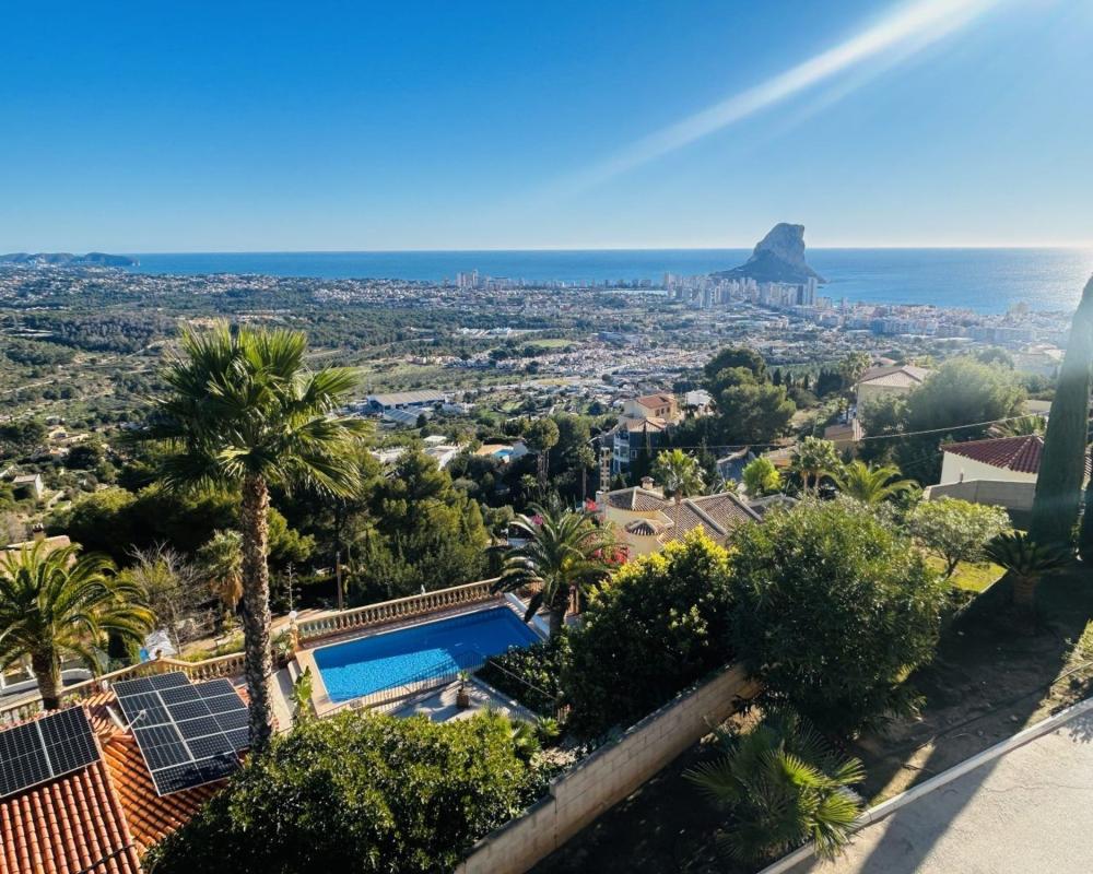 Properties for sale and rent in Spain photo 2