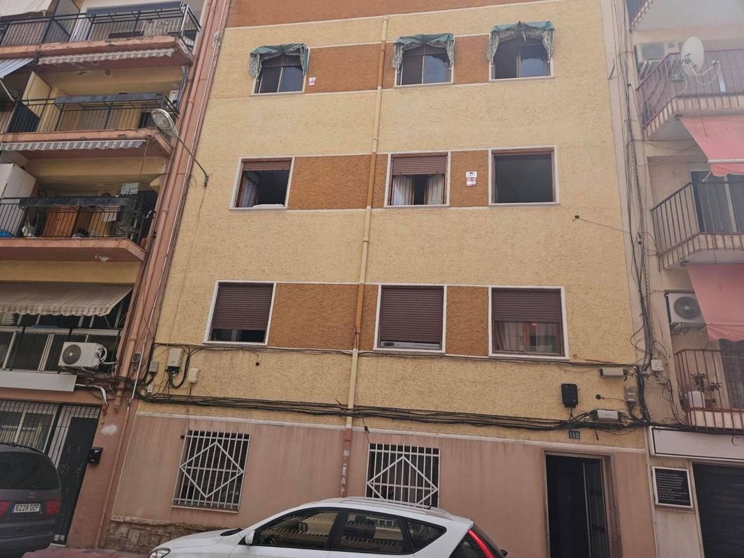Venta de piso en Piso en Altozano, Alicante / Alacant, Alicante / Alacant
photo 2