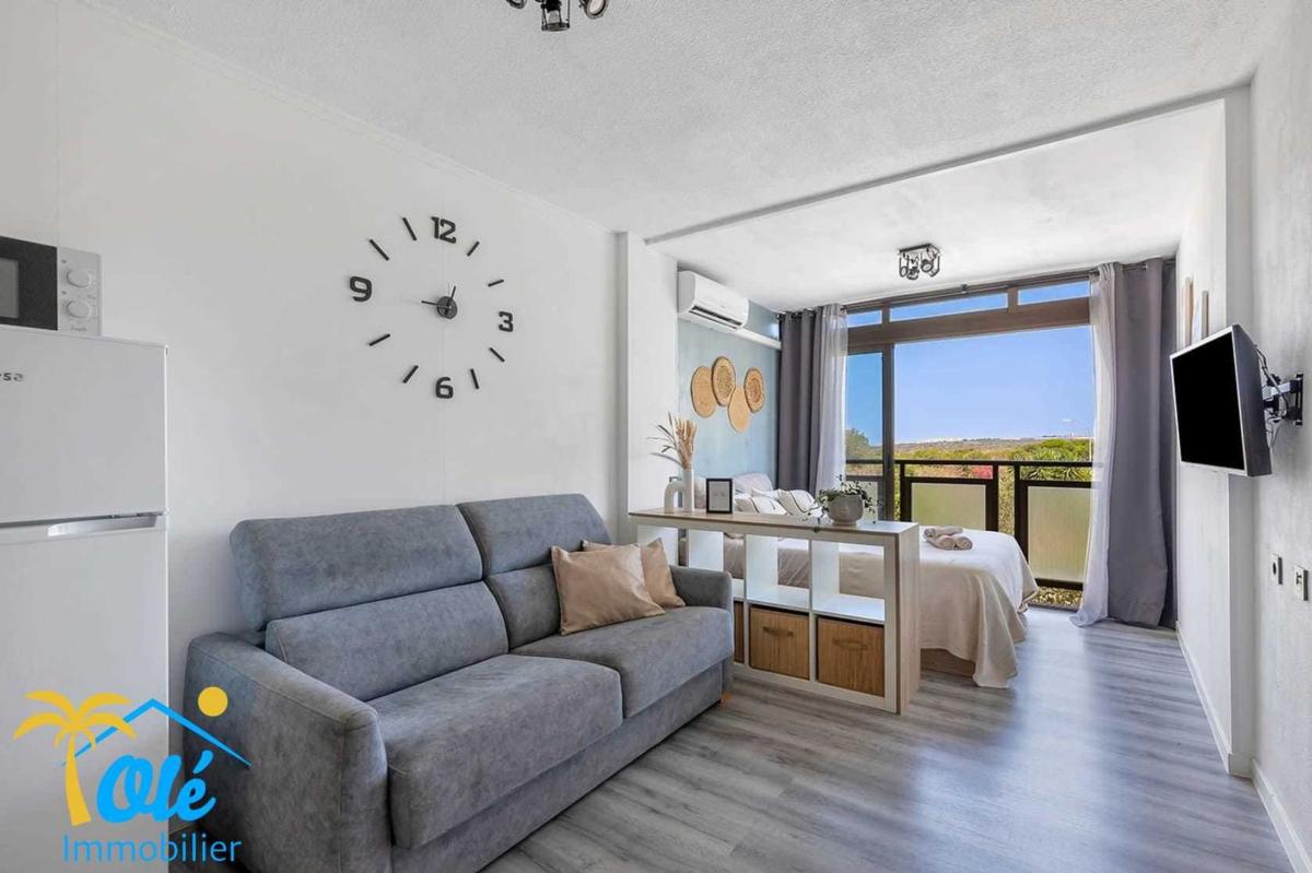 Venta de estudio en Estudio en La Siesta - El Salado - Torreta, Torrevieja, Torrevieja photo 2