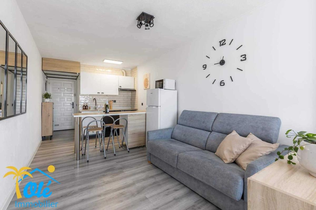 Venta de estudio en Estudio en La Siesta - El Salado - Torreta, Torrevieja, Torrevieja photo 5