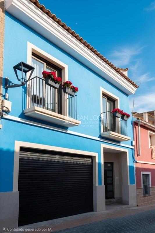 Propiedades en venta y alquiler en España photo 2