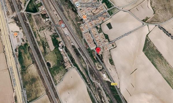 Casa o chalet independiente en Partidas Norte, Villena thumbnail 2