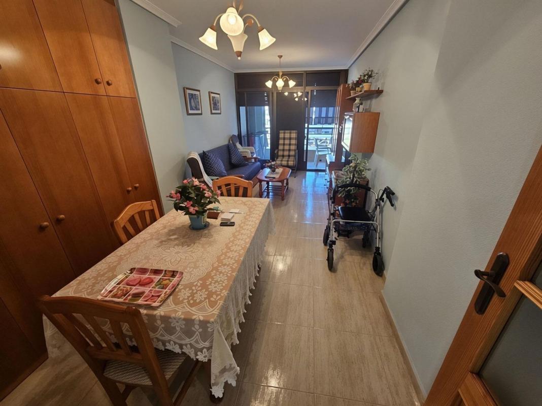 Venta de piso en Piso en Las Viñas, Guardamar del Segura, Guardamar del Segura
photo 4