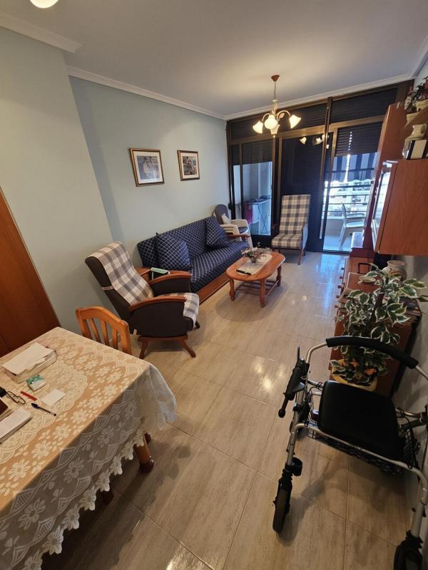 Venta de piso en Piso en Las Viñas, Guardamar del Segura, Guardamar del Segura
photo 5