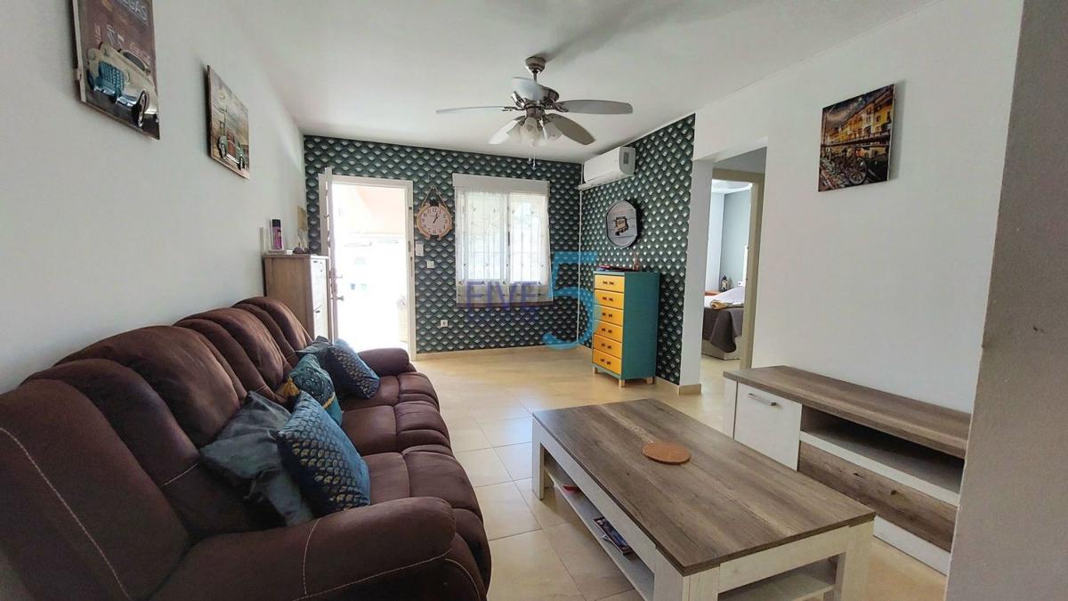 Venta de piso en Piso en La Siesta - El Salado - Torreta, Torrevieja, Torrevieja
photo 5