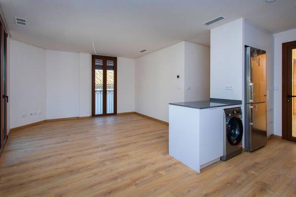 Sale of flat in Piso en Calle Nou, Hondón de las Nieves, Hondón de las Nieves
 photo 2