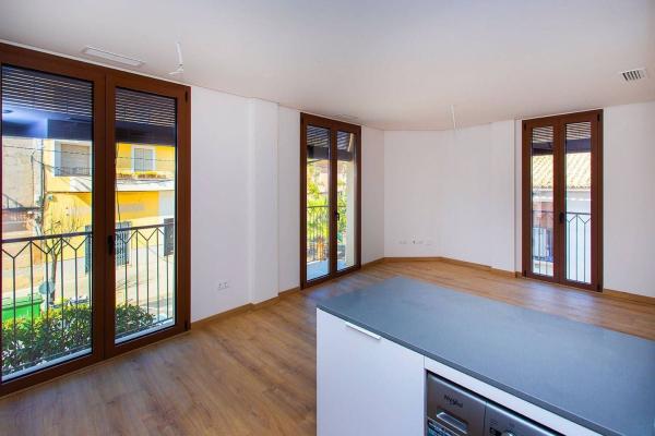 Sale of flat in Piso en Calle Nou, Hondón de las Nieves, Hondón de las Nieves
 photo 3