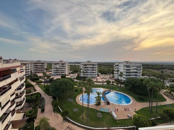 Sale of flat in Piso en Calle Bahia, 10, Arenales del Sol, Elche / Elx, Elche / Elx
photo 1