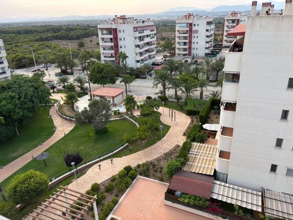 Sale of flat in Piso en Calle Bahia, 10, Arenales del Sol, Elche / Elx, Elche / Elx
thumbnail 2