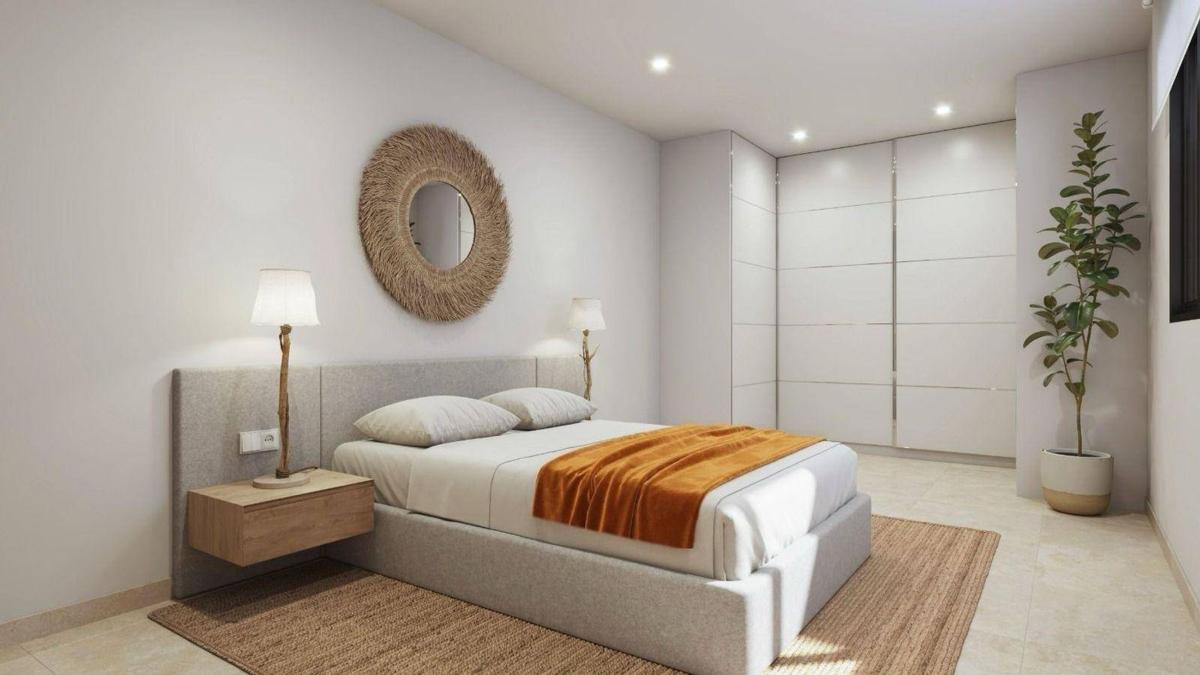 Продажа квартиры на Piso en Calle Doctor Fajarnes, Sector V-El Canal, Elche / Elx, Эльче / Эльх
photo 3