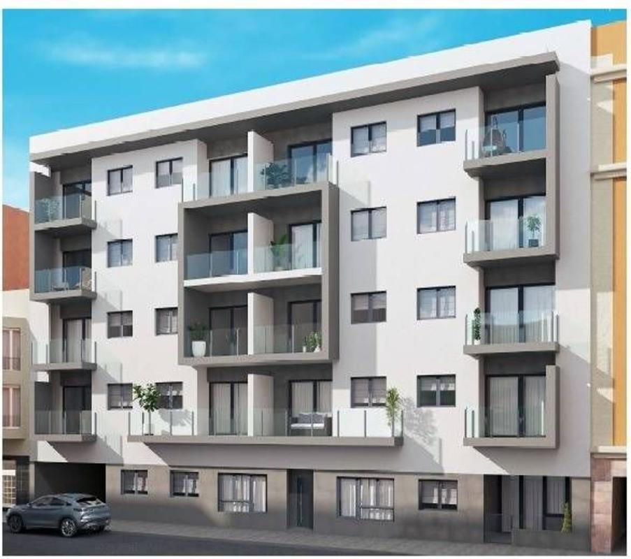 Продажа квартиры на Piso en Calle Doctor Fajarnes, Sector V-El Canal, Elche / Elx, Эльче / Эльх
photo 5