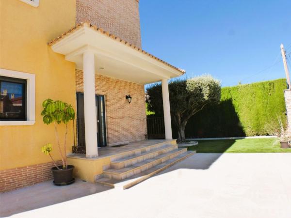 Casa o chalet independiente en La Huerta, Mutxamel thumbnail 2