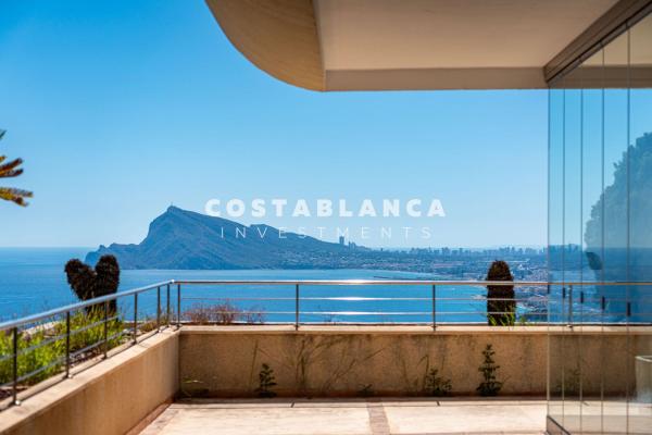 Sprzedaż mieszkania w Piso en Avenida Europa, Altea Hills, Altea, Altea
photo 1