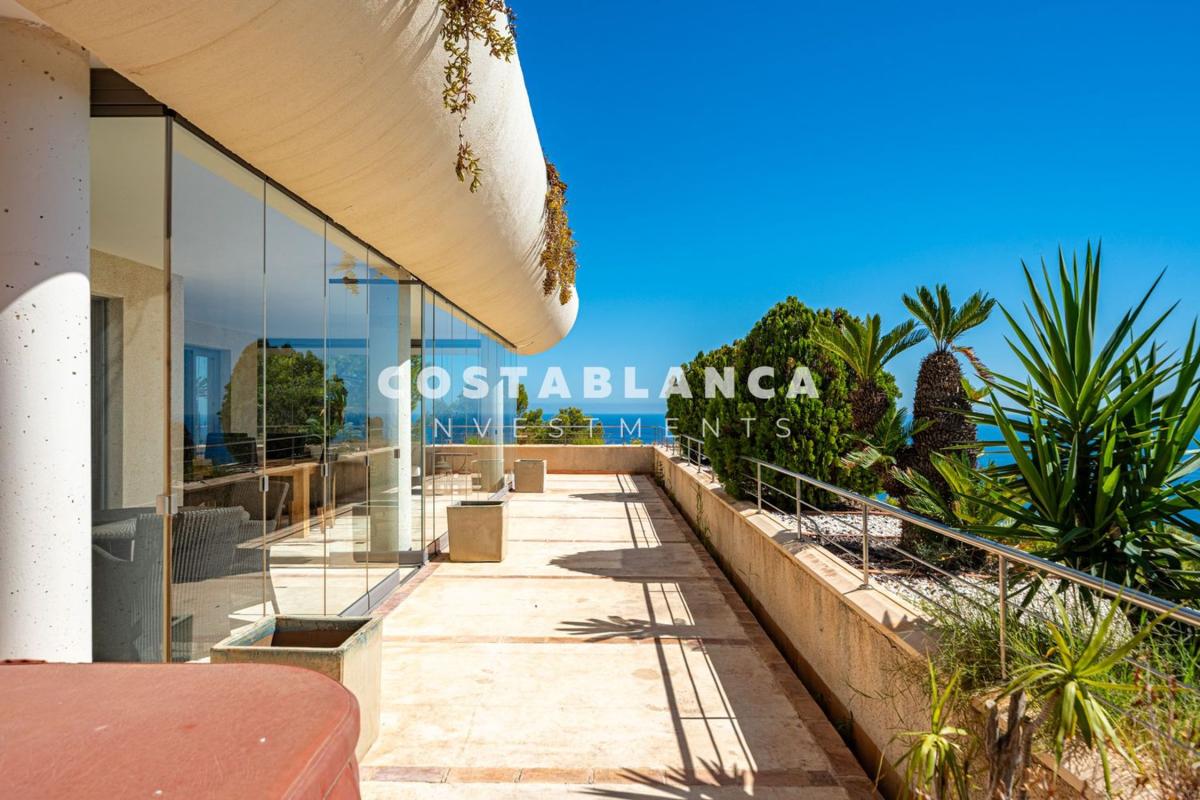 Venta de piso en Piso en Avenida Europa, Altea Hills, Altea, Altea
photo 2