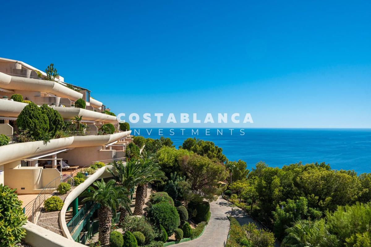 Venta de piso en Piso en Avenida Europa, Altea Hills, Altea, Altea
photo 3