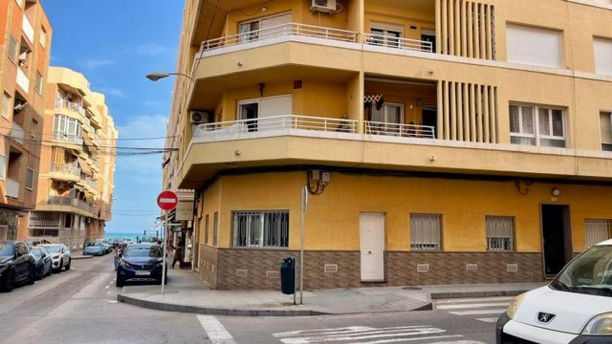 Venta de piso en Piso en Mar Baltico, 20, Playa de los Locos, Torrevieja, Torrevieja
 photo 2