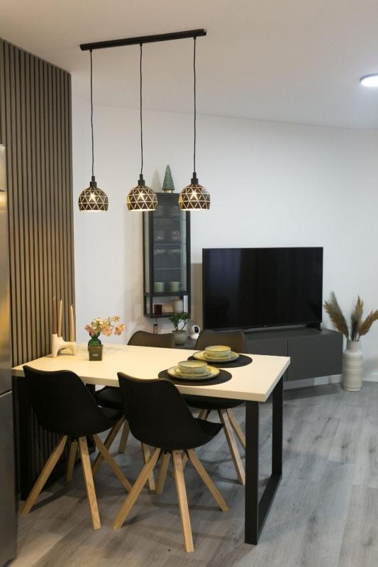 Sale of apartment in Piso en Playa del Cura, Torrevieja, Torrevieja
photo 1