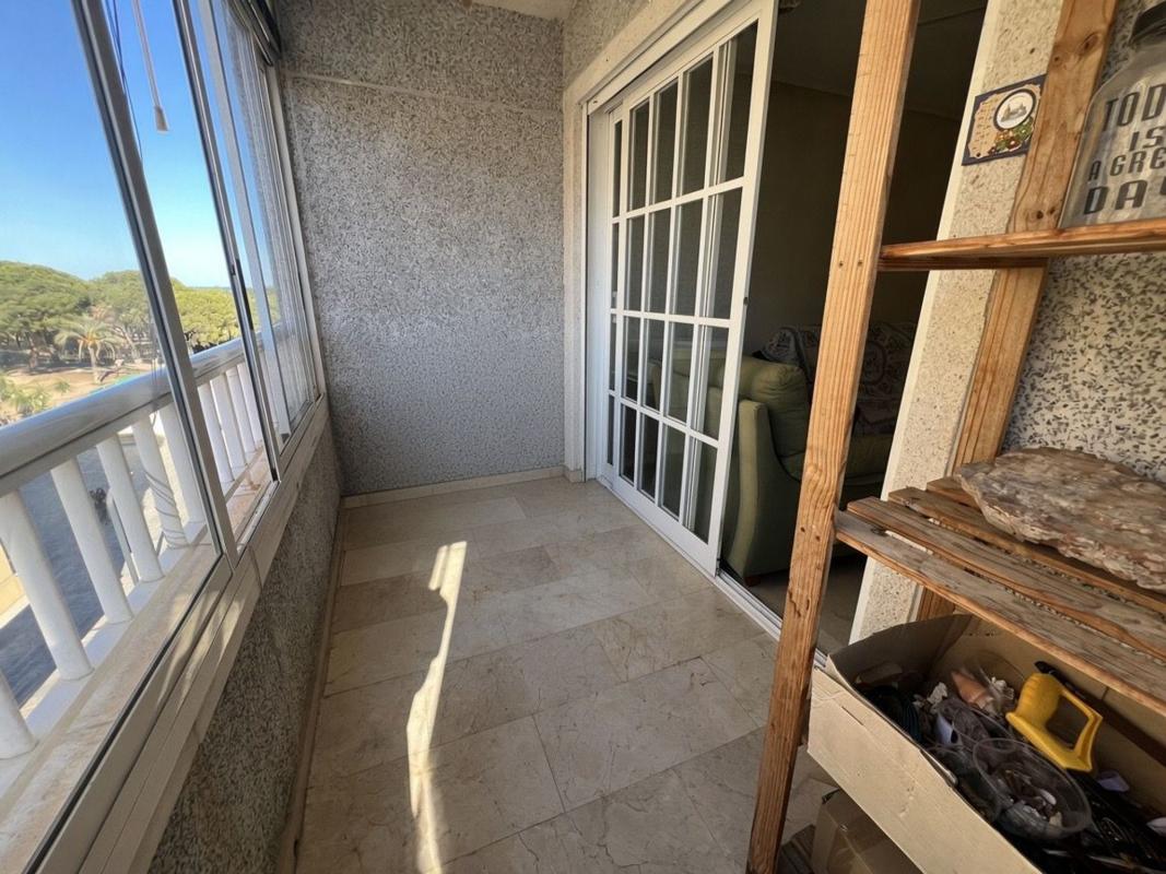 Venta de piso en Piso en Calle Sant Eugeni, Zona Pueblo, Guardamar del Segura, Guardamar del Segura
photo 1