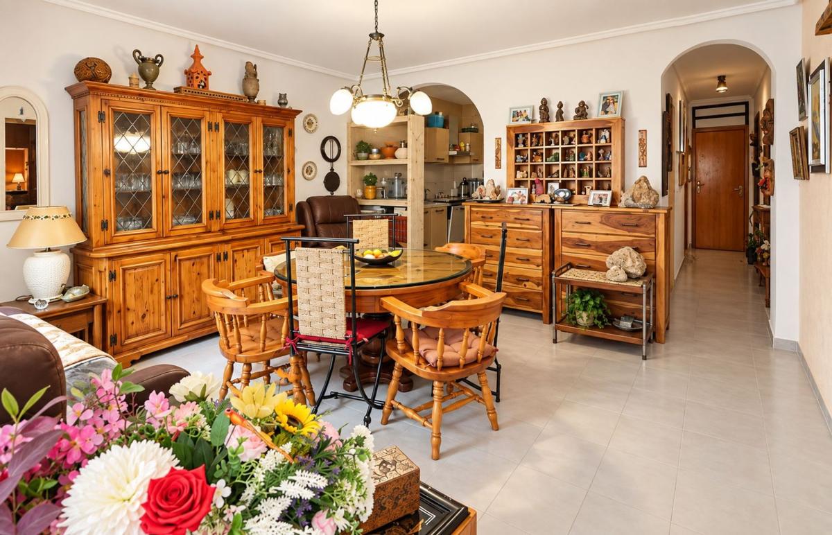 Sprzedaż mieszkania w Piso en Monteagudo, El Acequión, Torrevieja, Torrevieja
 photo 3