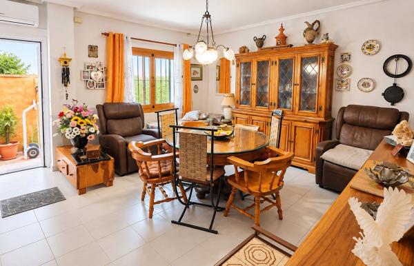 Sale of flat in Piso en Monteagudo, El Acequión, Torrevieja, Torrevieja
 photo 4