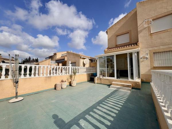 Casa o chalet independiente en Los Balcones - Los Altos del Edén, Torrevieja photo 4