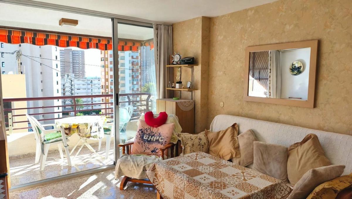Sprzedaż mieszkania w Piso en Calle de Londres, 4, Zona Sierra Helada, Benidorm, Benidorm
photo 1