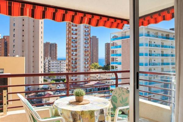 Продажа квартиры на Piso en Calle de Londres, 4, Zona Sierra Helada, Benidorm, Бенидорм
 photo 2