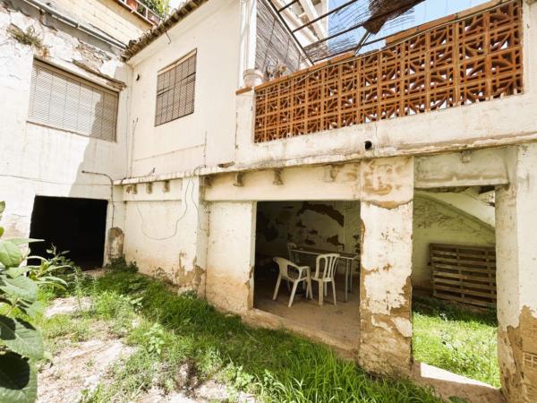 Sprzedaż mieszkania w Piso en Centro Ciudad, Jávea/Xàbia, Jávea/Xàbia
thumbnail 2