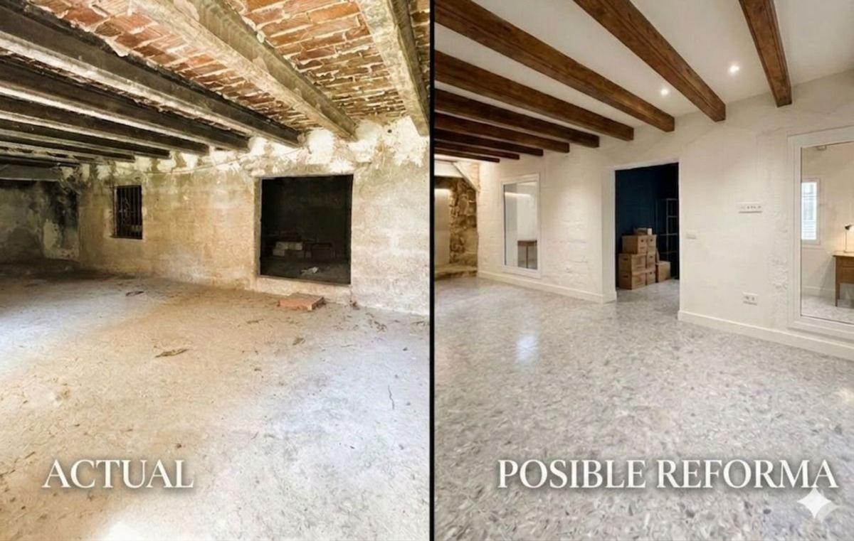 Venta de piso en Piso en Centro Ciudad, Jávea/Xàbia, Jávea/Xàbia
photo 3