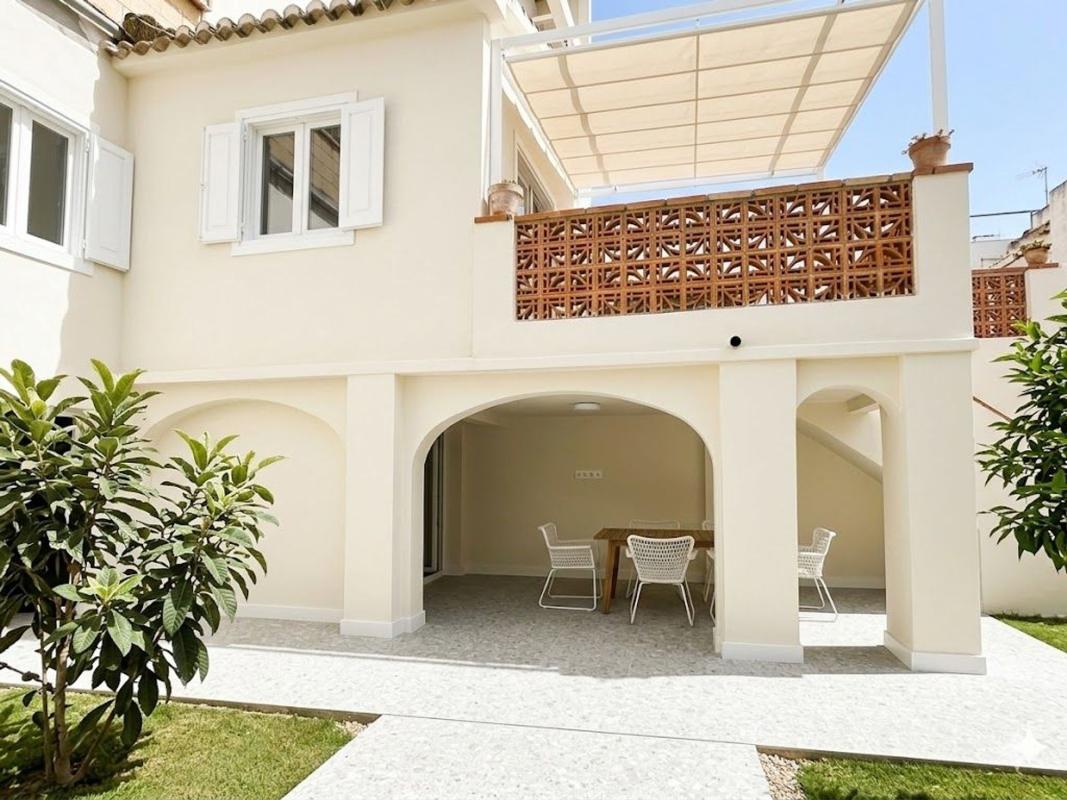 Venta de piso en Piso en Centro Ciudad, Jávea/Xàbia, Jávea/Xàbia
photo 5