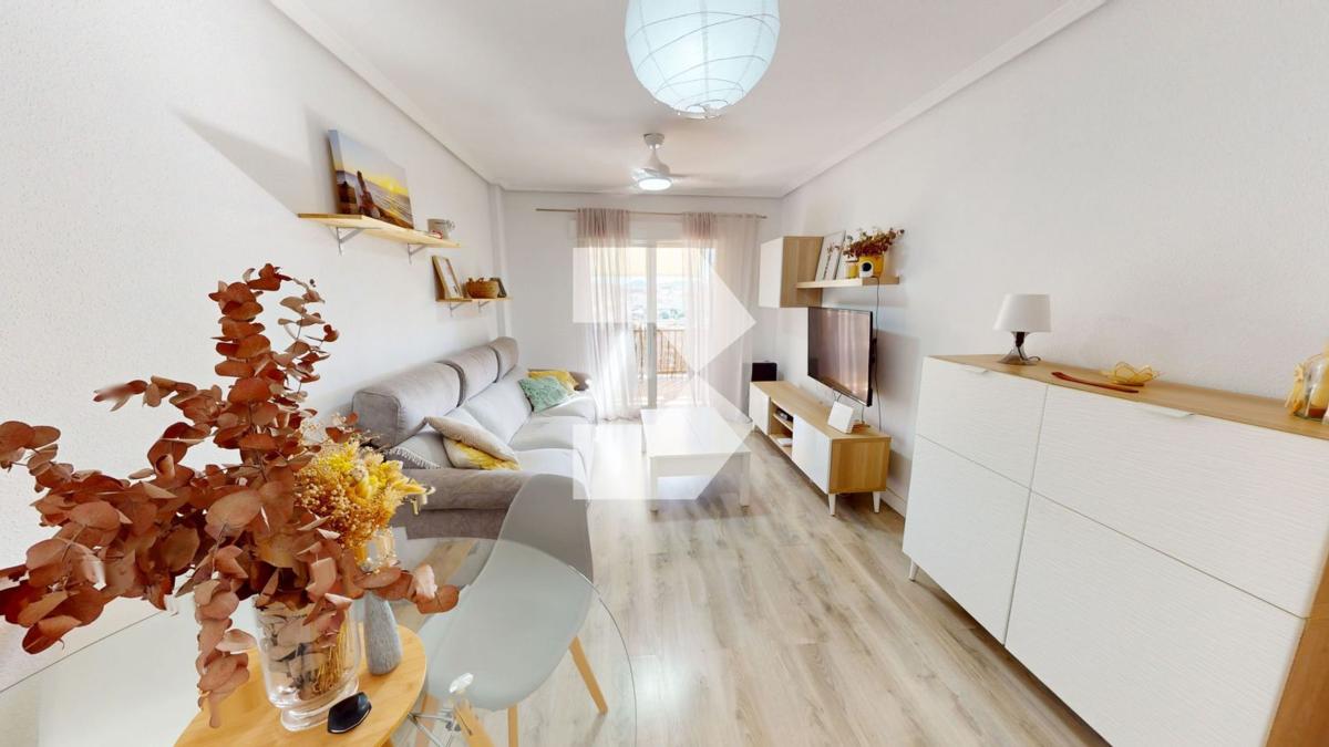 Продажа пентхауса на Ático en Calle d'Oriola, Pueblo Acantilado - Lanuza, El Campello, Эль Кампельо photo 3