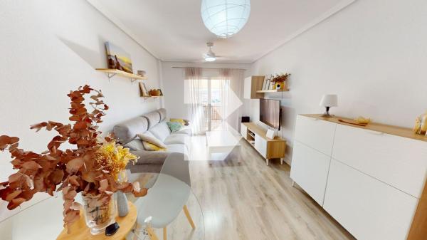 Penthouse for sale at Ático en Calle d'Oriola, Pueblo Acantilado - Lanuza, El Campello, El Campello thumbnail 3