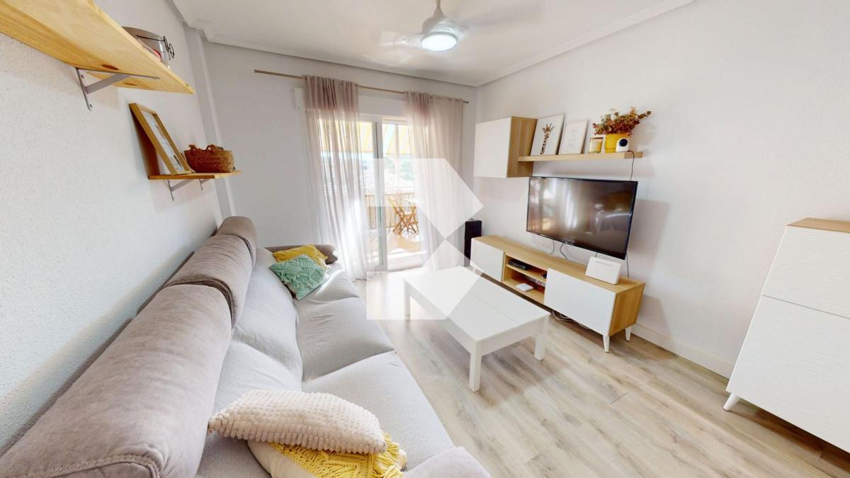 Продажа пентхауса на Ático en Calle d'Oriola, Pueblo Acantilado - Lanuza, El Campello, Эль Кампельо photo 4