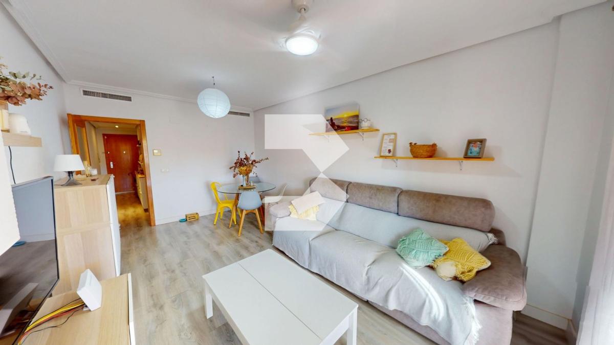 Продажа пентхауса на Ático en Calle d'Oriola, Pueblo Acantilado - Lanuza, El Campello, Эль Кампельо photo 5
