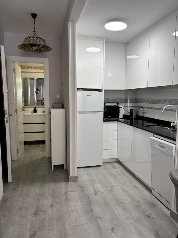 Продажа квартиры на Piso en Calle Beatriz Ana Ruiz, Las Viñas, Guardamar del Segura, Гуардамар-дель-Сегура
photo 3