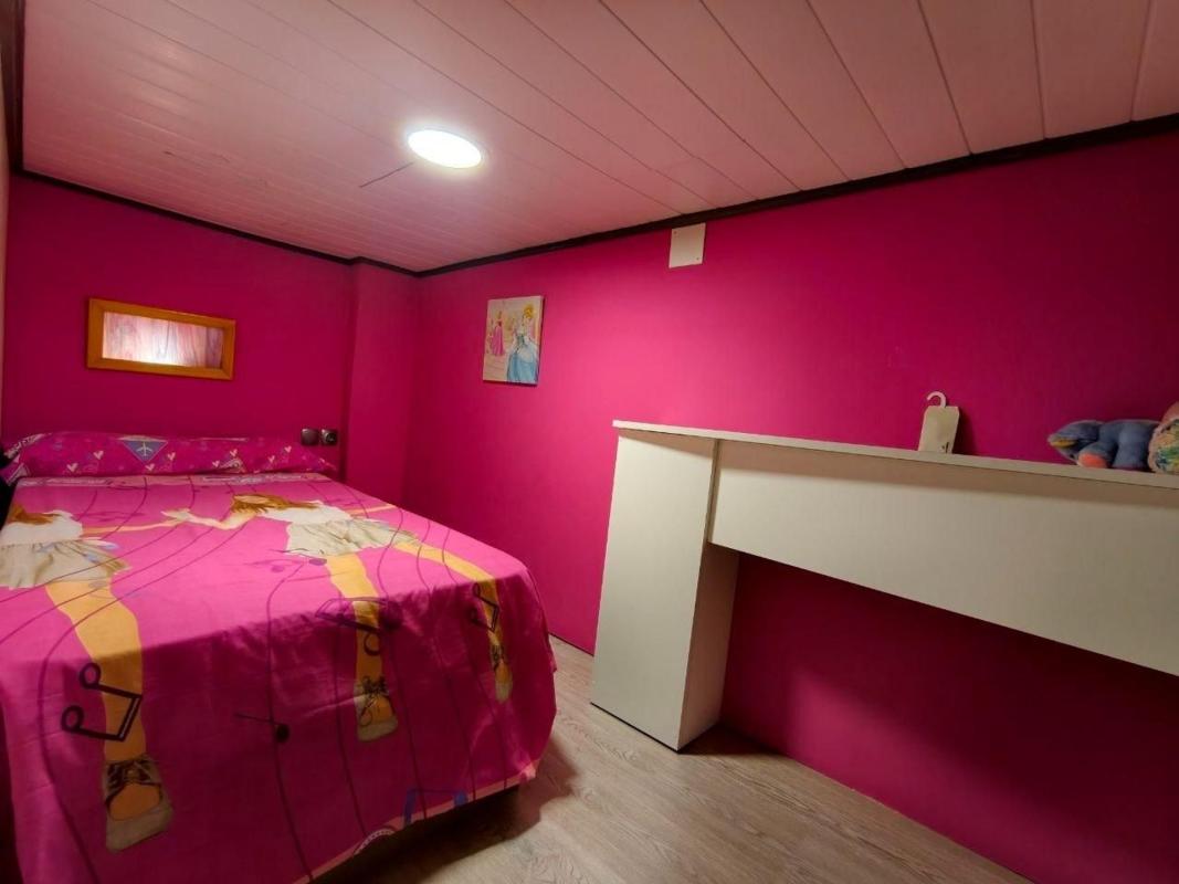 Venta de piso en Piso en Calle Maestro Francisco Casanovas, 8, Antonio Machado, Torrevieja, Torrevieja
photo 5
