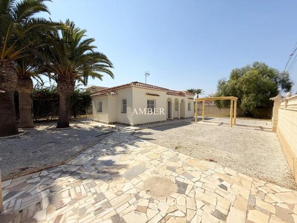 Casa o chalet independiente en Miguel De Unamuno, La Siesta - El Salado - Torreta, Torrevieja thumbnail 2