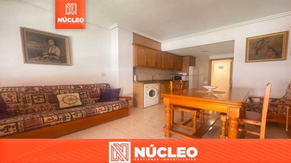 Продажа квартиры на Piso en Fragata, Avenida Habaneras - Curva de Palangre, Torrevieja, Торревьеха
photo 1
