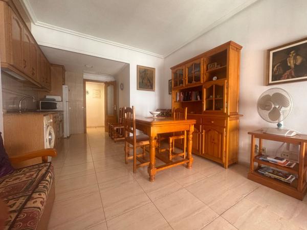 Продажа квартиры на Piso en Fragata, Avenida Habaneras - Curva de Palangre, Torrevieja, Торревьеха
 photo 4