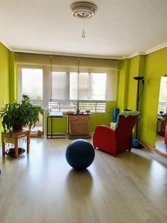 Sale of flat in Piso en Barri Santa Rosa, Alcoy / Alcoi, Alcoy
 photo 2