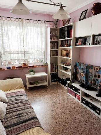 Sale of flat in Piso en Barri Santa Rosa, Alcoy / Alcoi, Alcoy
 photo 3