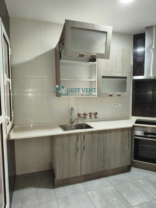 Venta de piso en Piso en Centro, Elda, Elda
 photo 5